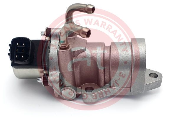 EGR Valve Toyota - 25620-27080