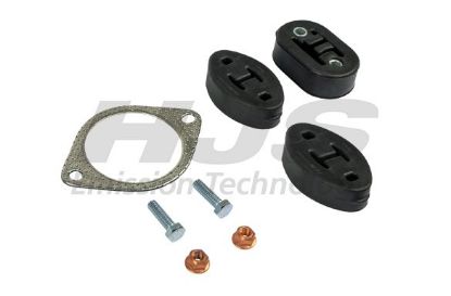 Mounting Kit, exhaust system Volvo V 70 II T