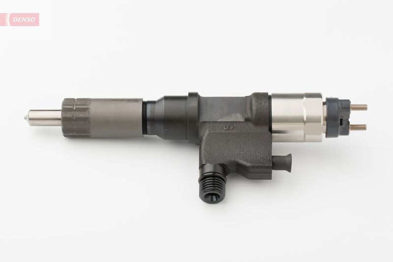 Injector Nozzle ISUZU