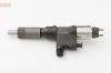 Injector Nozzle ISUZU