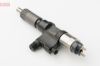 Injector Nozzle ISUZU