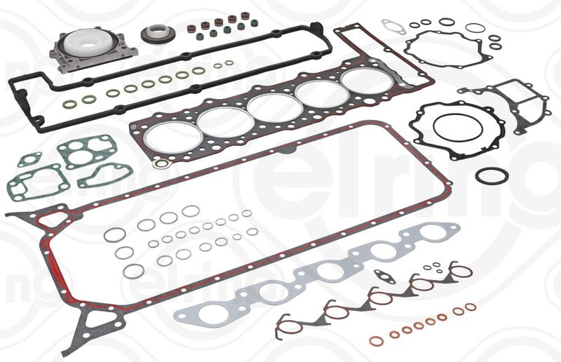Full Gasket Kit, engine DAIMLER PKW
