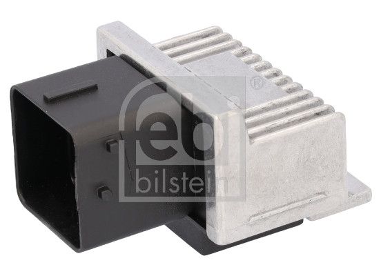 Control Unit, glow time Renault 11 06 780 71R