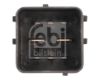 Control Unit, glow time Renault 11 06 780 71R
