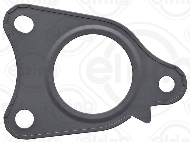 Gasket, charger PEUGEOT 16 813 477 80