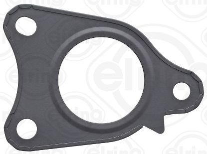 Gasket, charger PEUGEOT 16 813 477 80
