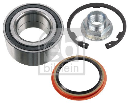 Wheel Bearing Kit KIA 0K56B-33-047 S1