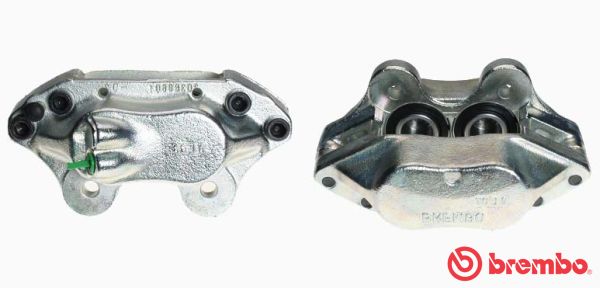 Brake Caliper IVECO DAILY I Box Body / Estat