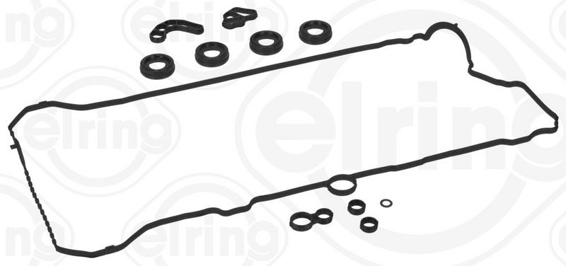 Gasket Set, cylinder head cover GM