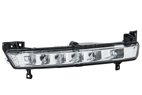 Daytime Running Light