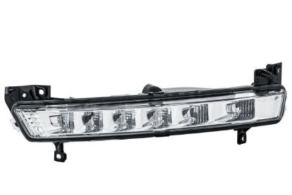 Daytime Running Light