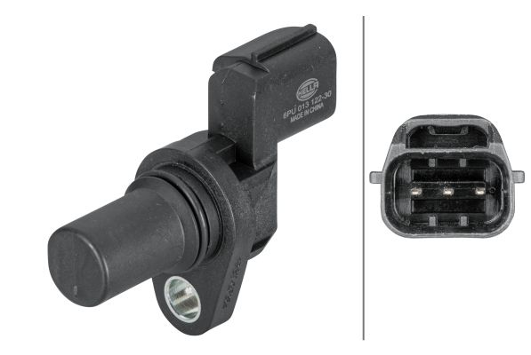 Sensor, camshaft position