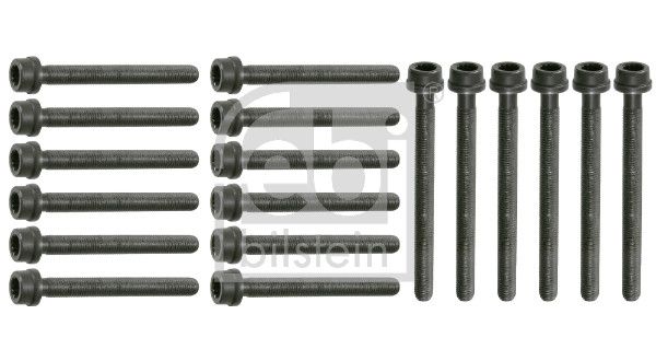 Cylinder Head Bolt Set VW-Audi 022 103 384 D S1