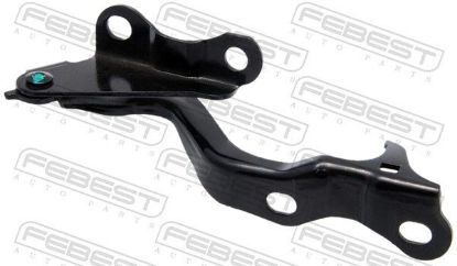 Hinge, bonnet GM 96417504