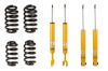 Suspension Kit, springs/shock absorbers AUDI A4 Avant (8E5, B6); K; B1