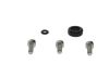 Gasket Set, brake fluid reservoir