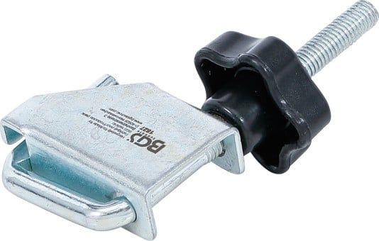 Hose Clamp Expert Hose Clamps, Diameter 25 mm