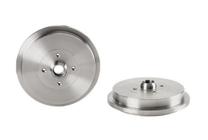 Brake Drum VW PASSAT (3A2, 35I) 02/88-12/