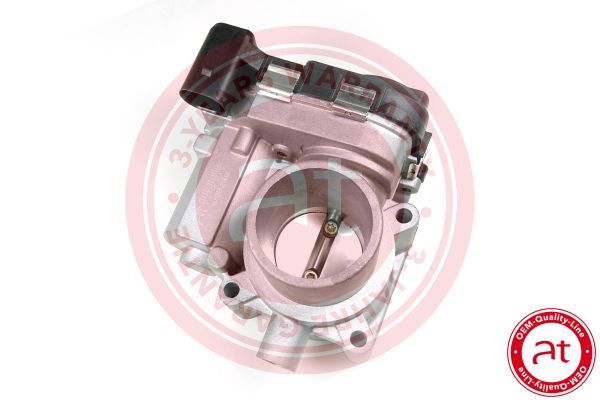 Throttle Body FIAT FIAT 500/PANDA