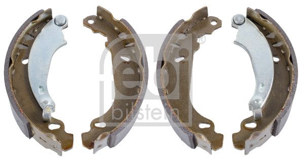 Brake Shoe Set Renault 77 01 205 758