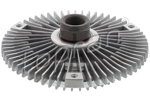 Clutch, radiator fan Opel, BMW/Mini, General Motors