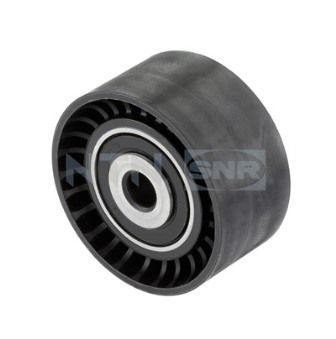 Deflection/Guide Pulley, V-ribbed belt RENAULT Espace, Laguna