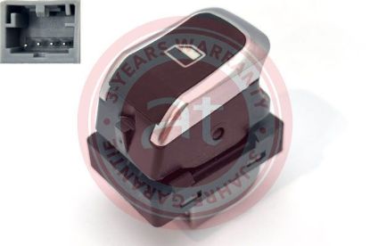 Switch, window regulator VAG