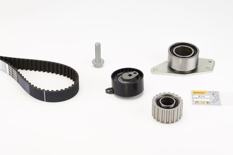 Timing Belt Kit CT1026 K1