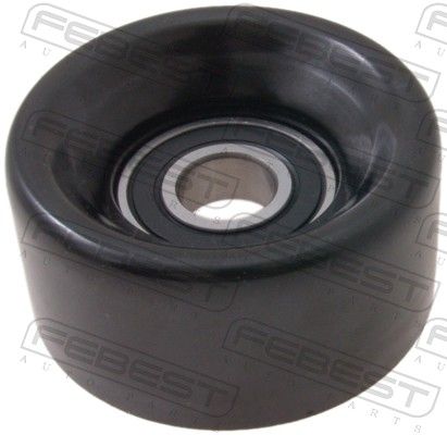 Tensioner Pulley, V-ribbed belt