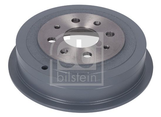Brake Drum Fiat PKW 51840909