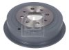Brake Drum Fiat PKW 51840909