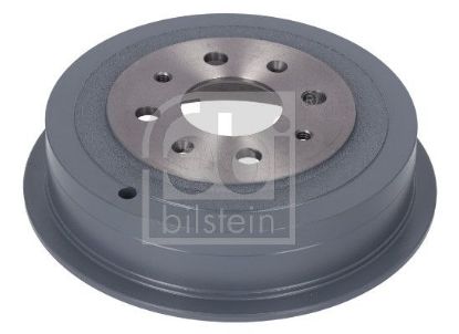 Brake Drum Fiat PKW 51840909