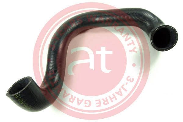 Radiator Hose bmw E34