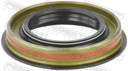 Shaft Seal, differential FORD 4810204, MAZDA NA01-27-165B