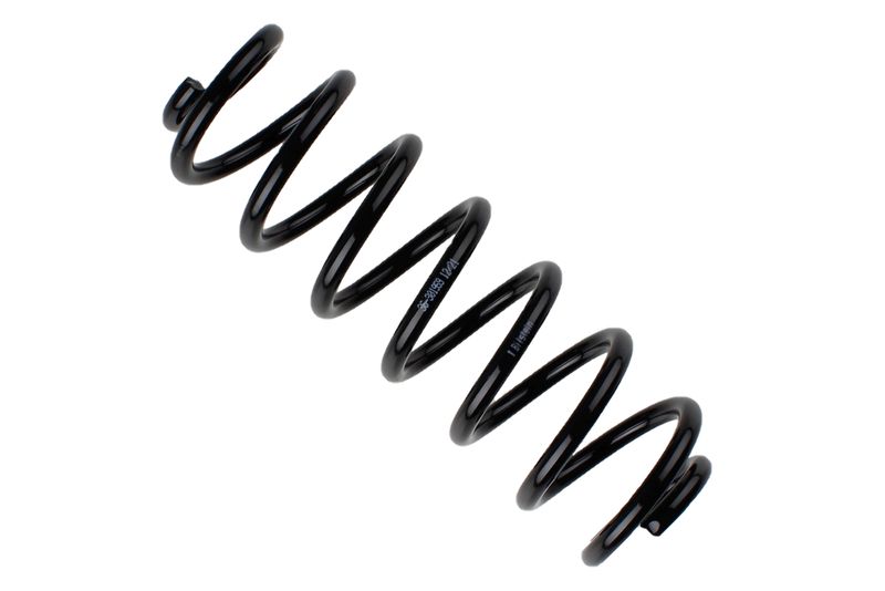 Suspension Spring VW Passat (3G);H