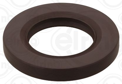 Shaft Seal, differential 43 x 75 x 10 / ASW FPM RD RWDR