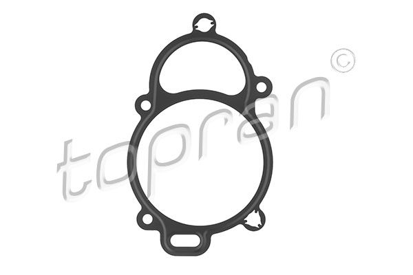 Seal, camshaft adjustment VAG - 03L 145 215J