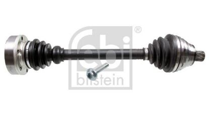 Drive Shaft VW-Audi 701 407 271 AB