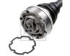 Drive Shaft VW-Audi 701 407 271 AB