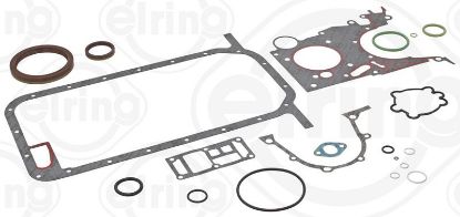 Gasket Kit, crankcase BMW ET