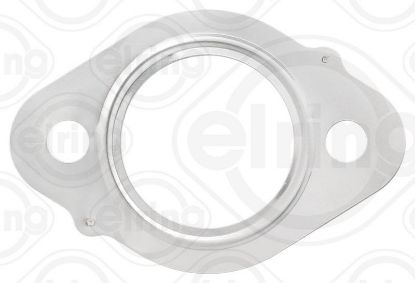 Gasket, EGR valve pipe VW 8C3Z-9E933-A