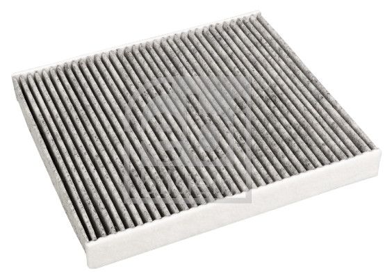 Filter, cabin air VW-Audi 2Q0 819 653