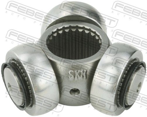 Spider Assembly, drive shaft HYUNDAI 0K56P22520A, KIA 0K55822520, MAZDA GS01-22