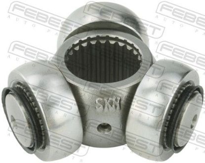 Spider Assembly, drive shaft HYUNDAI 0K56P22520A, KIA 0K55822520, MAZDA GS01-22