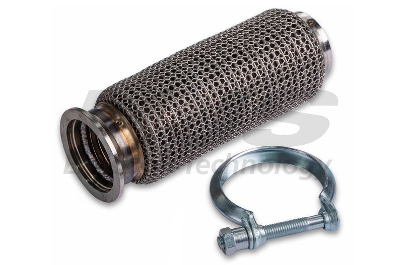 Flex Hose, exhaust system