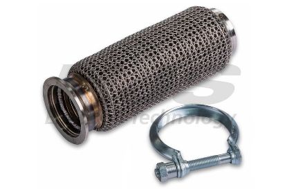 Flex Hose, exhaust system