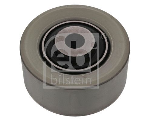 Deflection/Guide Pulley, V-ribbed belt Peugeot 5751.E8