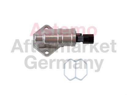 Idle Control Valve, air supply