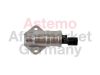 Idle Control Valve, air supply