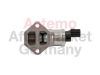Idle Control Valve, air supply